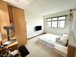 Blk 451B West Terra @ Bukit Batok (Bukit Batok), HDB 5 Rooms #583107121